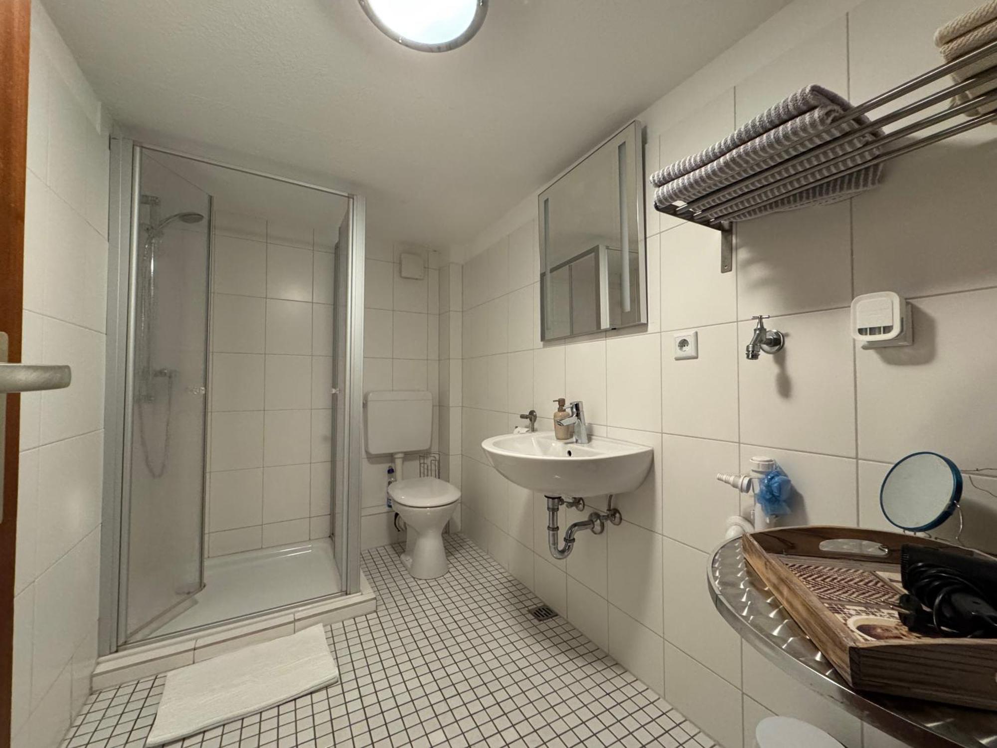 Ferienhaus Zum Amthof Alsfeld Dış mekan fotoğraf