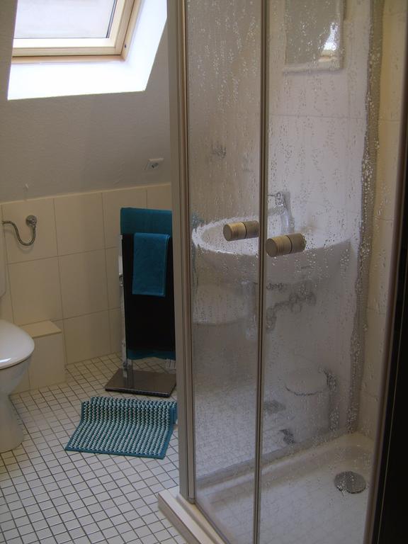 Ferienhaus Zum Amthof Alsfeld Dış mekan fotoğraf